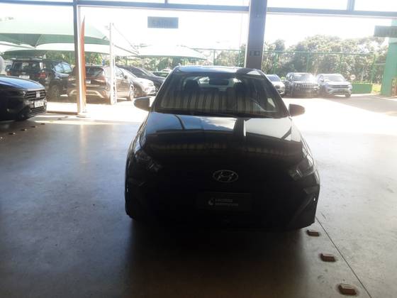 HYUNDAI HB20 1.0 12V FLEX LIMITED PLUS MANUAL HYUNDAI HB20 1.0 12V FLEX LIMITED PLUS MANUAL
